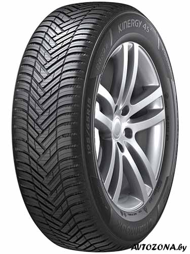 Hankook Kinergy 4S2 X H750A 235/65R17 108V